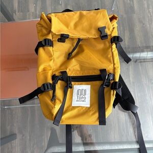 Topo Designs Rover Pack Mini